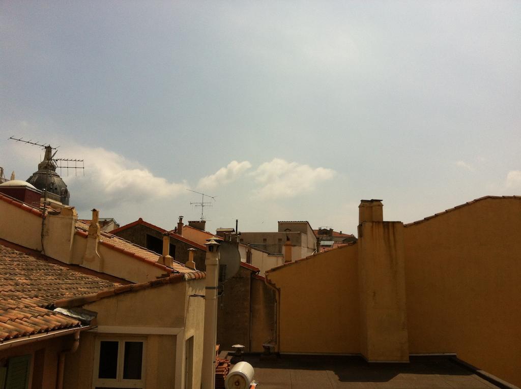 Cannes A 100 Metres Du Palais Et Des Plages Apartment Exterior photo