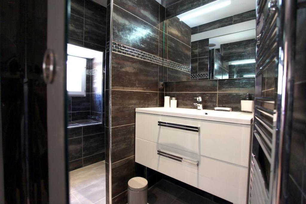 Cannes A 100 Metres Du Palais Et Des Plages Apartment Room photo