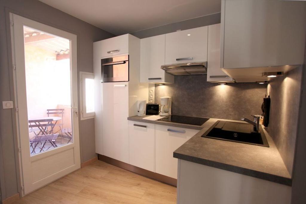 Cannes A 100 Metres Du Palais Et Des Plages Apartment Room photo